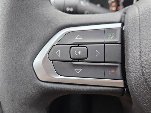 New 2026 Jeep Compass Latitude image 22