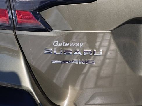 Certified 2023 Subaru Outback Limited image 66