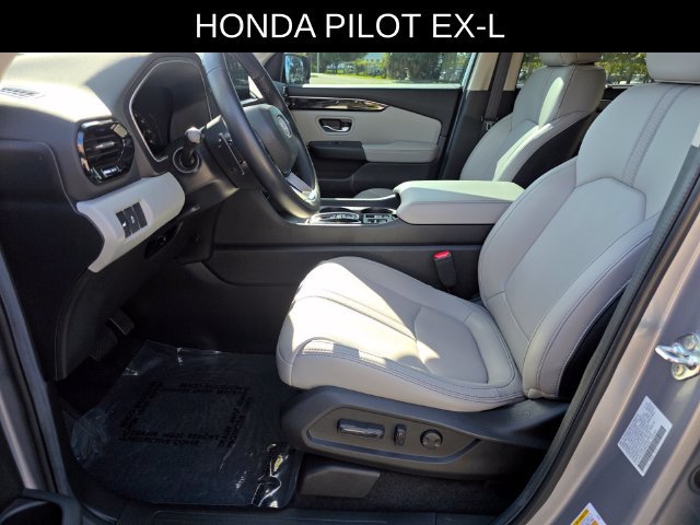 Used 2024 Honda Pilot EX-L image 24