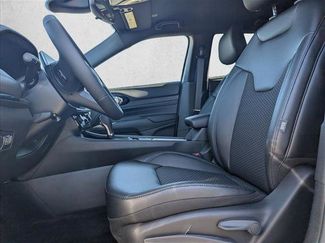 New 2026 Jeep Compass Latitude video 4