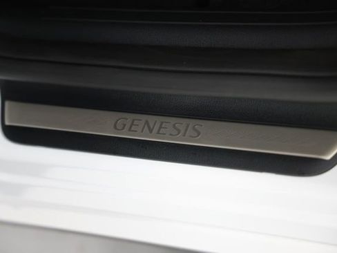 New 2026 Genesis GV70 3.5T Sport Prestige image 23