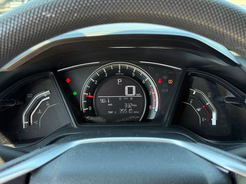 Used 2017 Honda Civic LX image 17