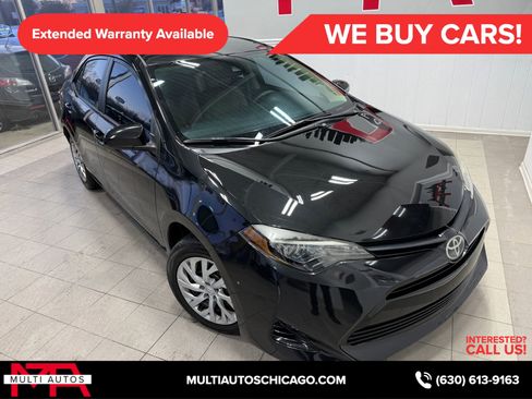 Used 2019 Toyota Corolla LE image 7