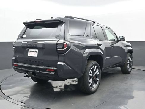 Used 2026 Toyota 4Runner TRD Sport Premium AWD/4WD image 21
