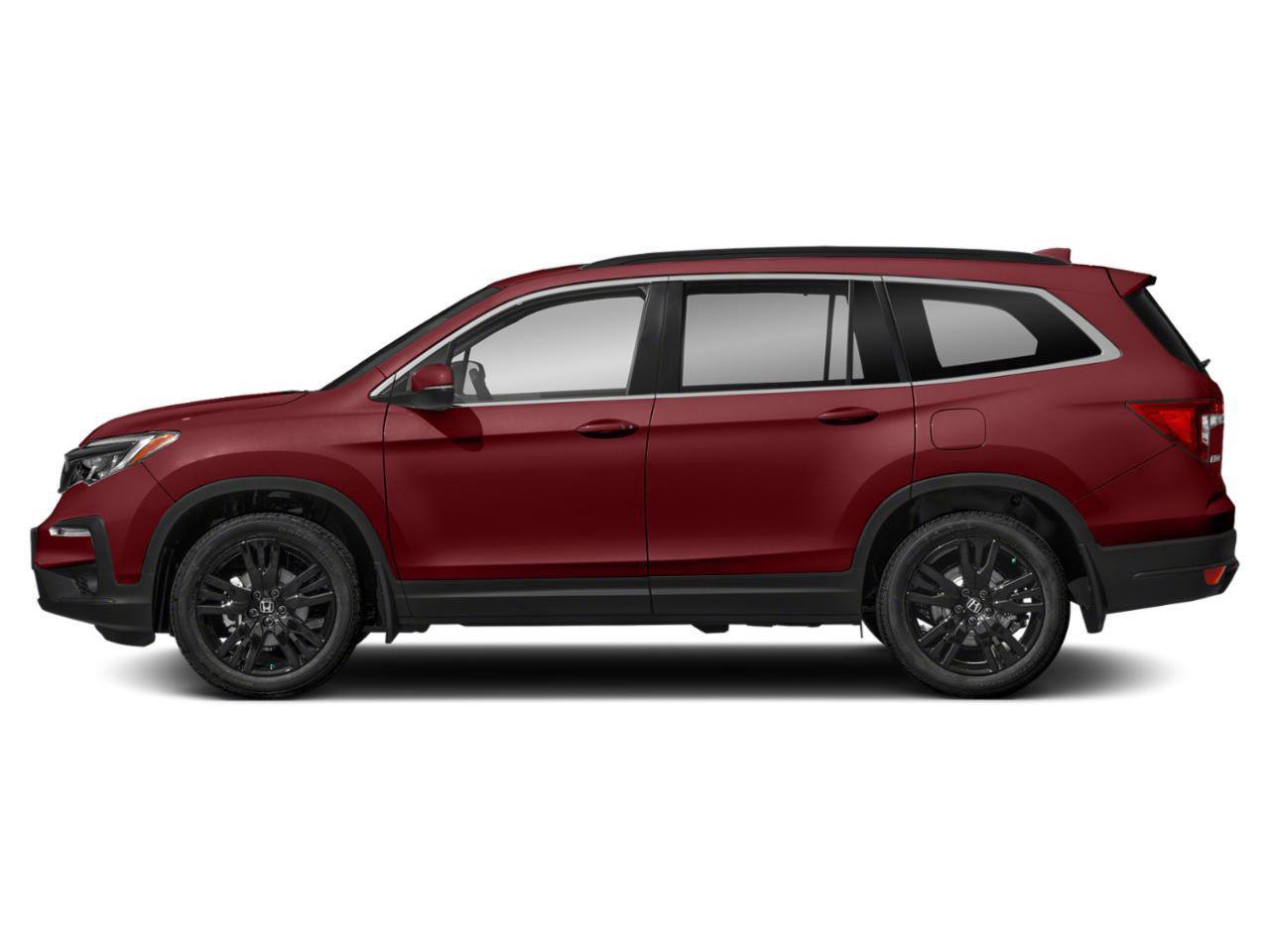 Used 2022 Honda Pilot Special Edition image 12