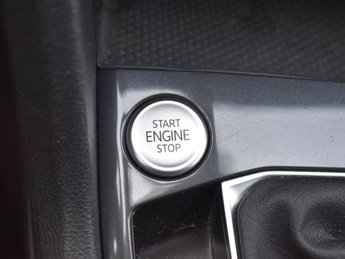 Used 2024 Volkswagen Tiguan Wolfsburg Edition AWD/4WD image 8