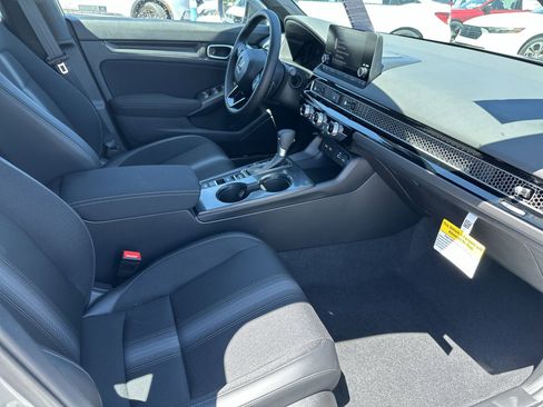 Used 2024 Honda Civic Sport image 51