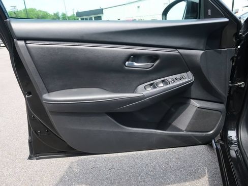 Used 2023 Nissan Sentra SV w/ All-Weather Package FWD image 22