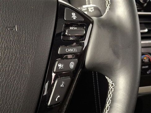 Certified 2023 INFINITI QX80 Premium Select w/ All-Season Package image 25