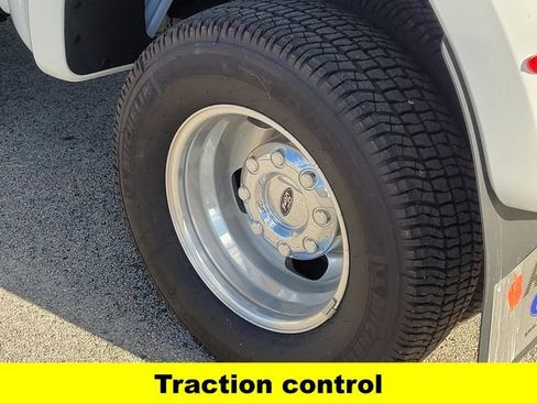 New 2025 Ford F350 Lariat w/ Lariat Ultimate Package image 7