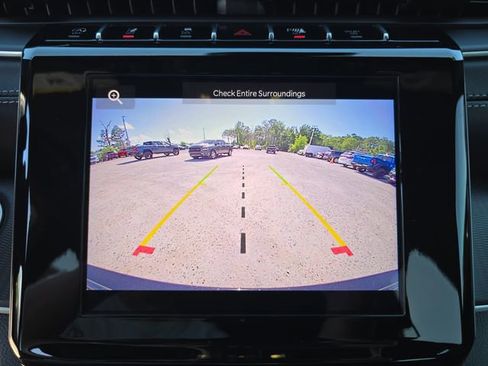 New 2026 Jeep Grand Cherokee Laredo X RWD image 19