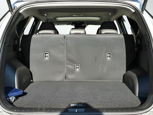 New 2026 Hyundai Tucson SEL image 8