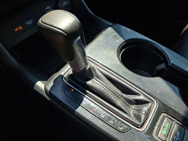 Used 2024 Honda Civic EX image 15
