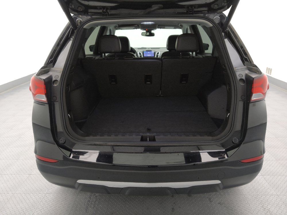 Used 2022 Chevrolet Equinox Premier AWD/4WD image 29