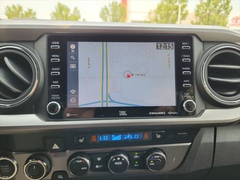 Certified 2021 Toyota Tacoma Limited AWD/4WD image 28