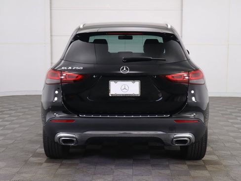 Certified 2023 Mercedes-Benz GLA 250 image 6