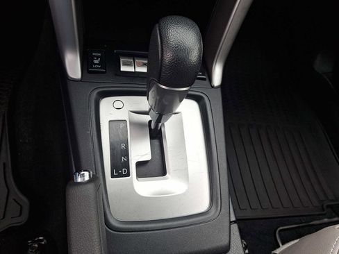 Used 2018 Subaru Forester 2.5i Limited w/ Popular Package #3B image 16