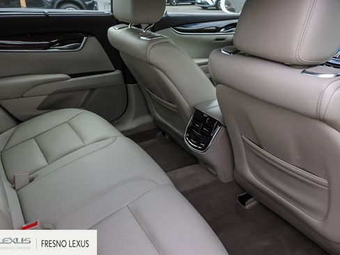 Used 2016 Cadillac XTS Premium FWD image 10