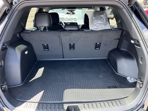 New 2027 Chevrolet Equinox LT w/ Convenience Package II AWD/4WD image 5