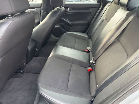 Used 2022 Honda Civic Sport image 15