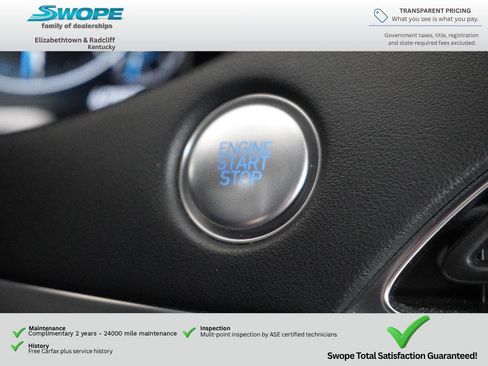 Used 2021 Hyundai Palisade Calligraphy w/ Cargo Package AWD/4WD image 21