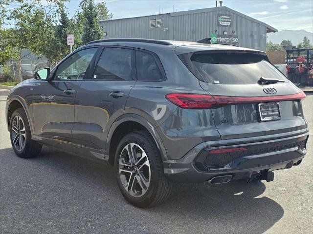 New 2026 Audi Q5 2.0T AWD/4WD image 5