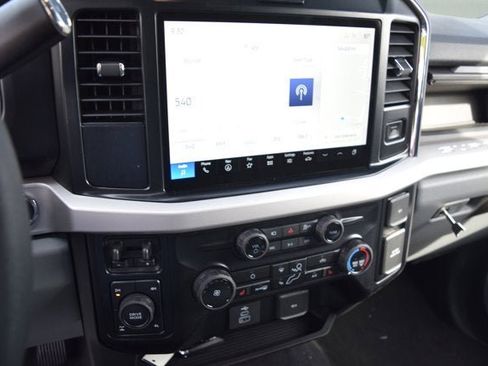 New 2026 Ford F350 XLT w/ XLT Premium Package image 9