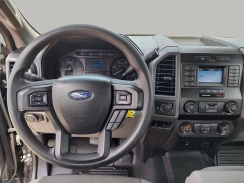 Used 2021 Ford F350 XL w/ Power Equipment Group RWD image 10