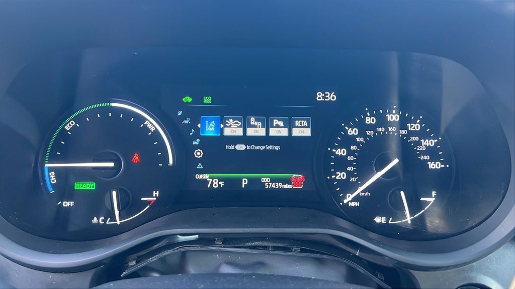 Certified 2025 Toyota Sienna XLE FWD image 23