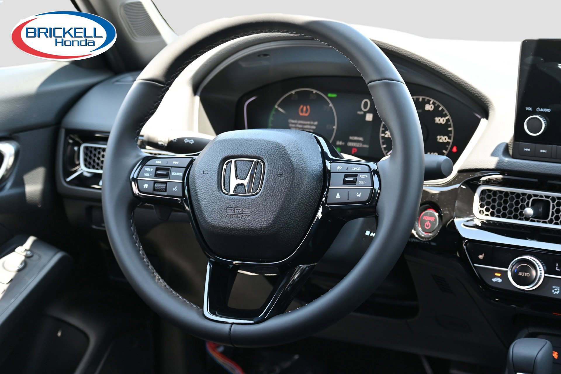 New 2026 Honda Civic Sport image 21