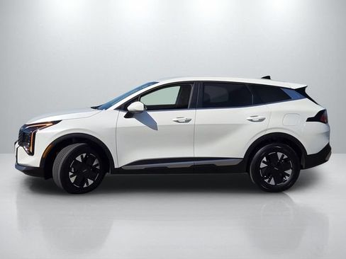 Used 2026 Kia Sportage LX FWD image 7
