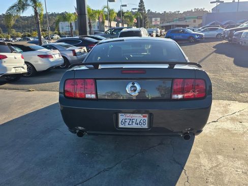 Used 2008 Ford Mustang GT Premium image 8
