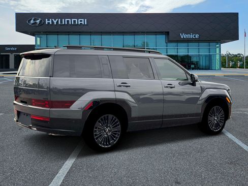 New 2026 Hyundai Santa Fe Calligraphy FWD image 27