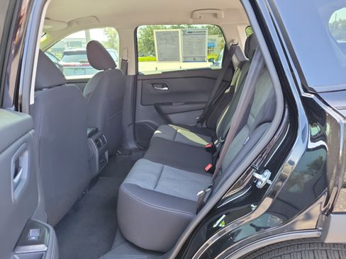 Used 2026 Nissan Rogue SV FWD image 24