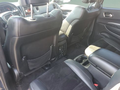Used 2018 Dodge Durango GT w/ Premium Group AWD/4WD image 9