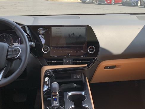 Used 2026 Lexus NX 350 AWD w/ Cold Area Package image 31