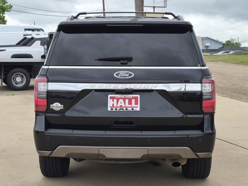 Used 2021 Ford Expedition King Ranch AWD/4WD image 5