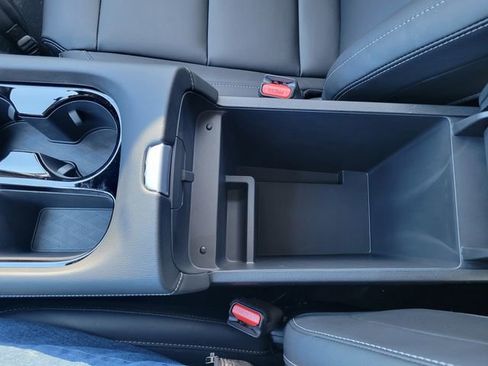 New 2025 Nissan Murano SV image 23