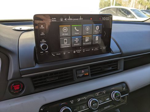 Used 2023 Honda Pilot EX-L image 29