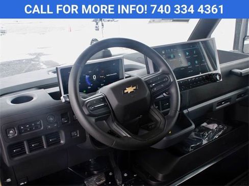 New 2025 Chevrolet Brightdrop 600 image 15