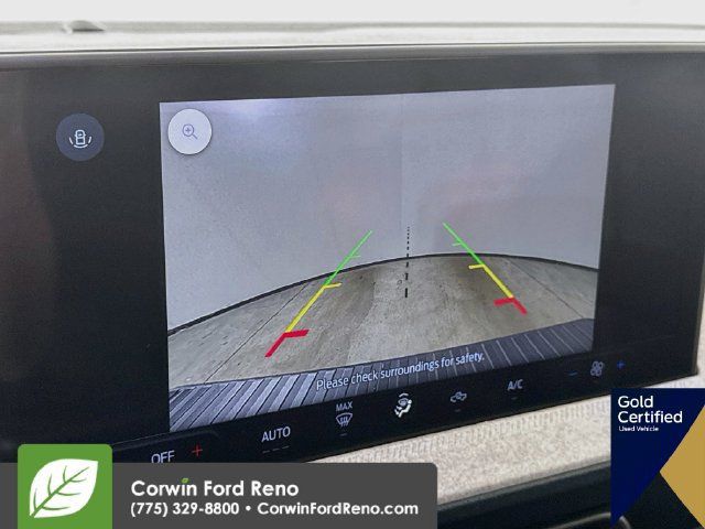 Certified 2025 Ford Maverick XLT w/ Equipment Group 301A AWD/4WD image 16