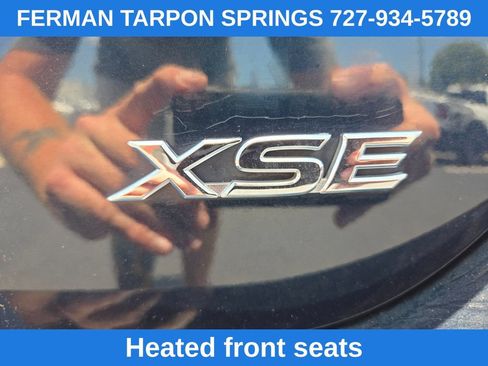 Used 2020 Toyota Camry XSE FWD image 19