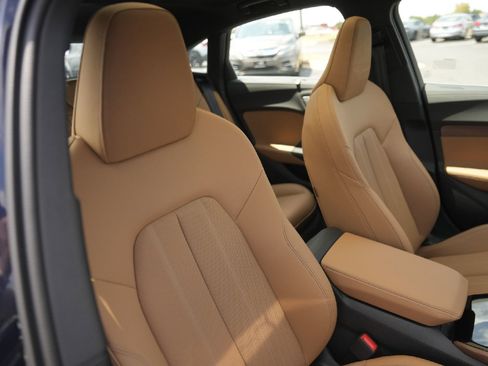 New 2025 Audi A5 2.0T Prestige image 15