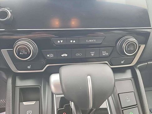 Used 2022 Honda CR-V EX-L image 13