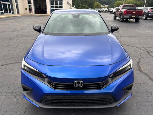 Certified 2023 Honda Civic Sport image 3