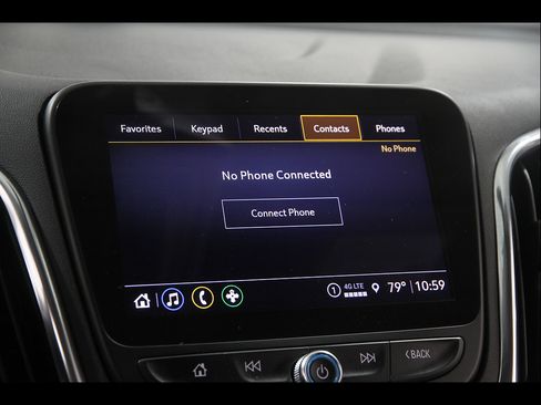 Used 2024 Chevrolet Equinox LT AWD/4WD image 12