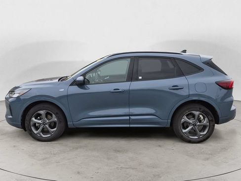 Used 2023 Ford Escape ST-Line Select w/ Tech Pack #2 AWD/4WD image 8