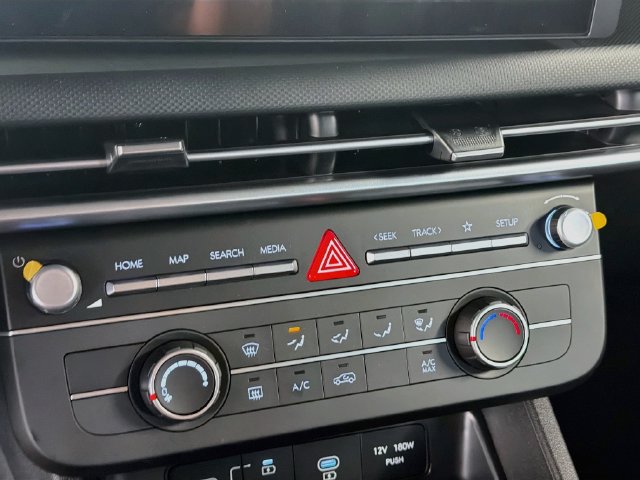 New 2026 Hyundai Tucson SE FWD image 15