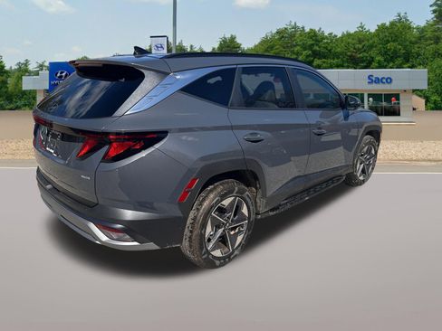 New 2026 Hyundai Tucson SEL AWD/4WD image 5
