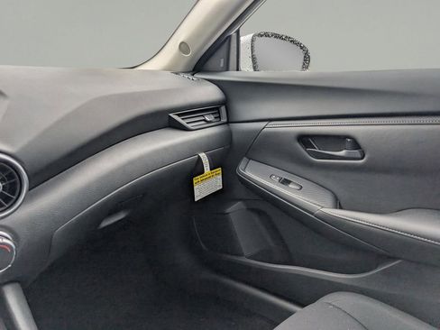 New 2025 Nissan Sentra S FWD image 29